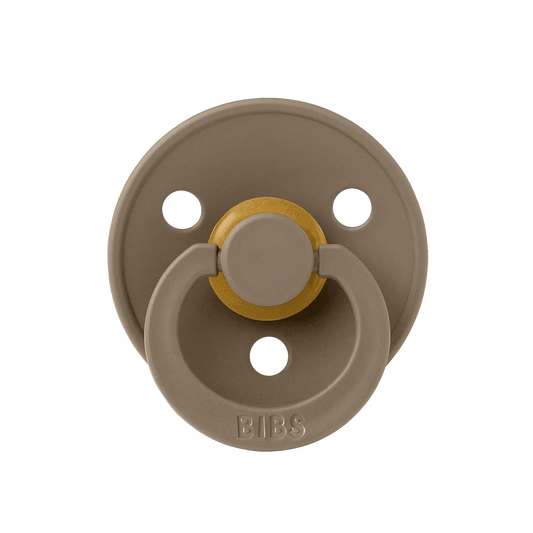 Colour - Dark Oak [BIBS]