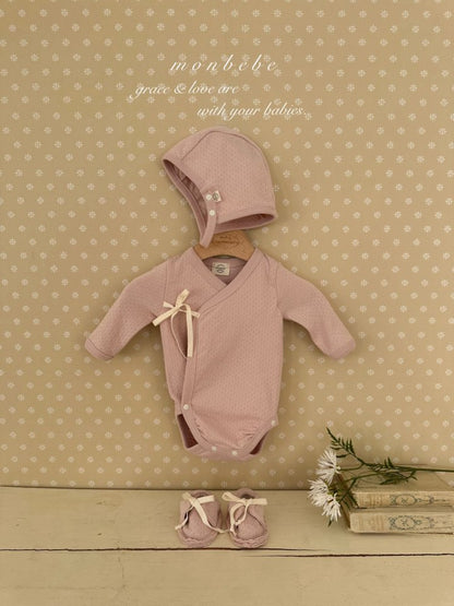 Noah Bonnet [monbebe] (26SS)