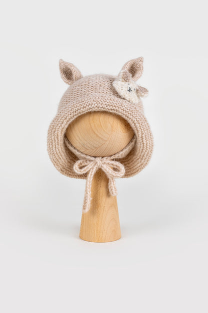 【オーダー会】 Bucket Elf Hat - 全19色  [GANG OF KIDS / ギャングオブキッズ] 【2025年11月中旬頃発送予定】