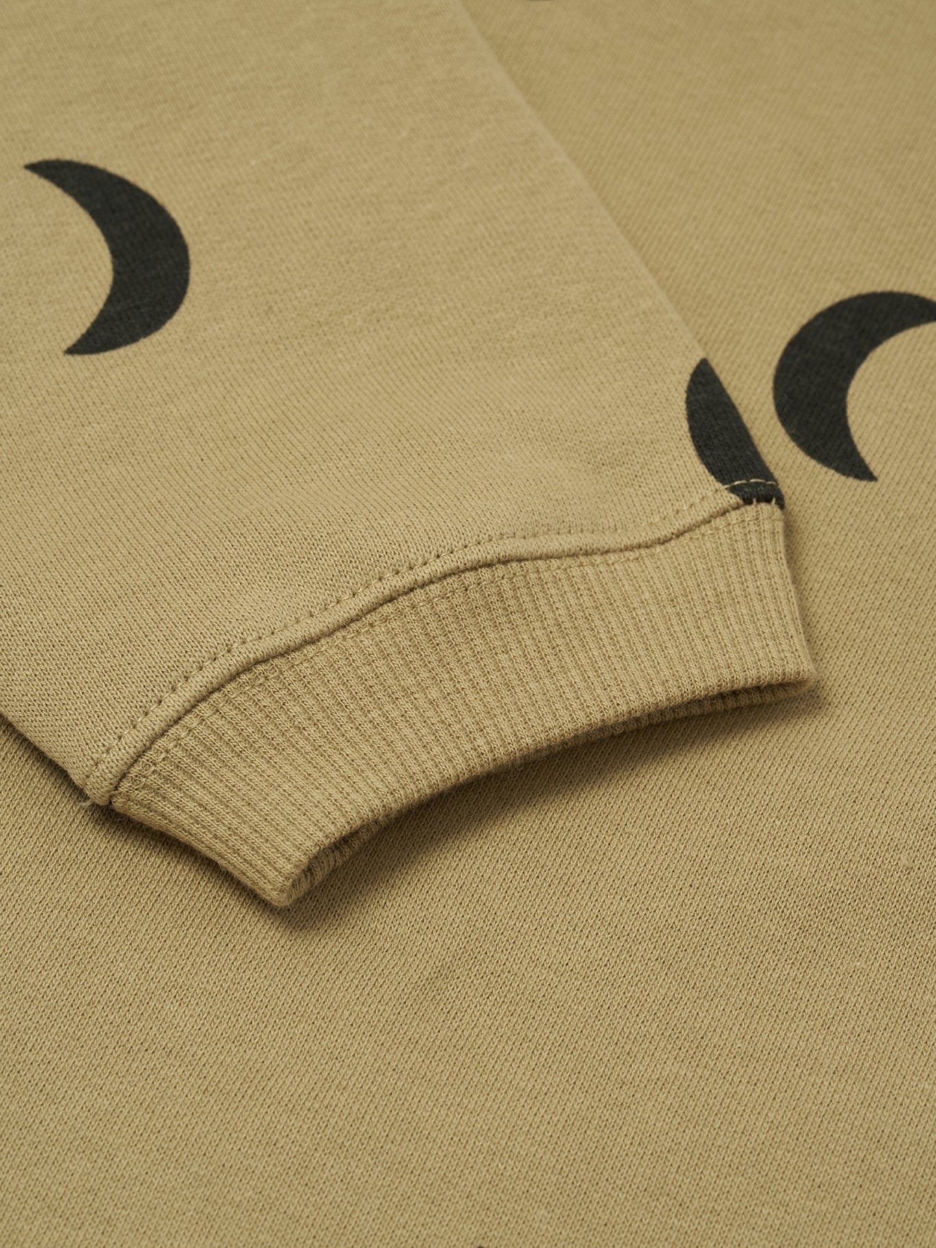 DUSKY MIDNIGHT SWEATSHIRT [organic zoo]