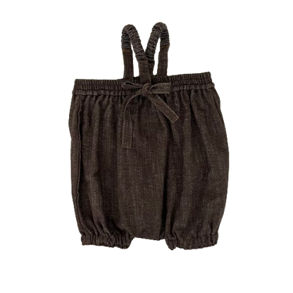 Dalston Bloomers - Brown D
