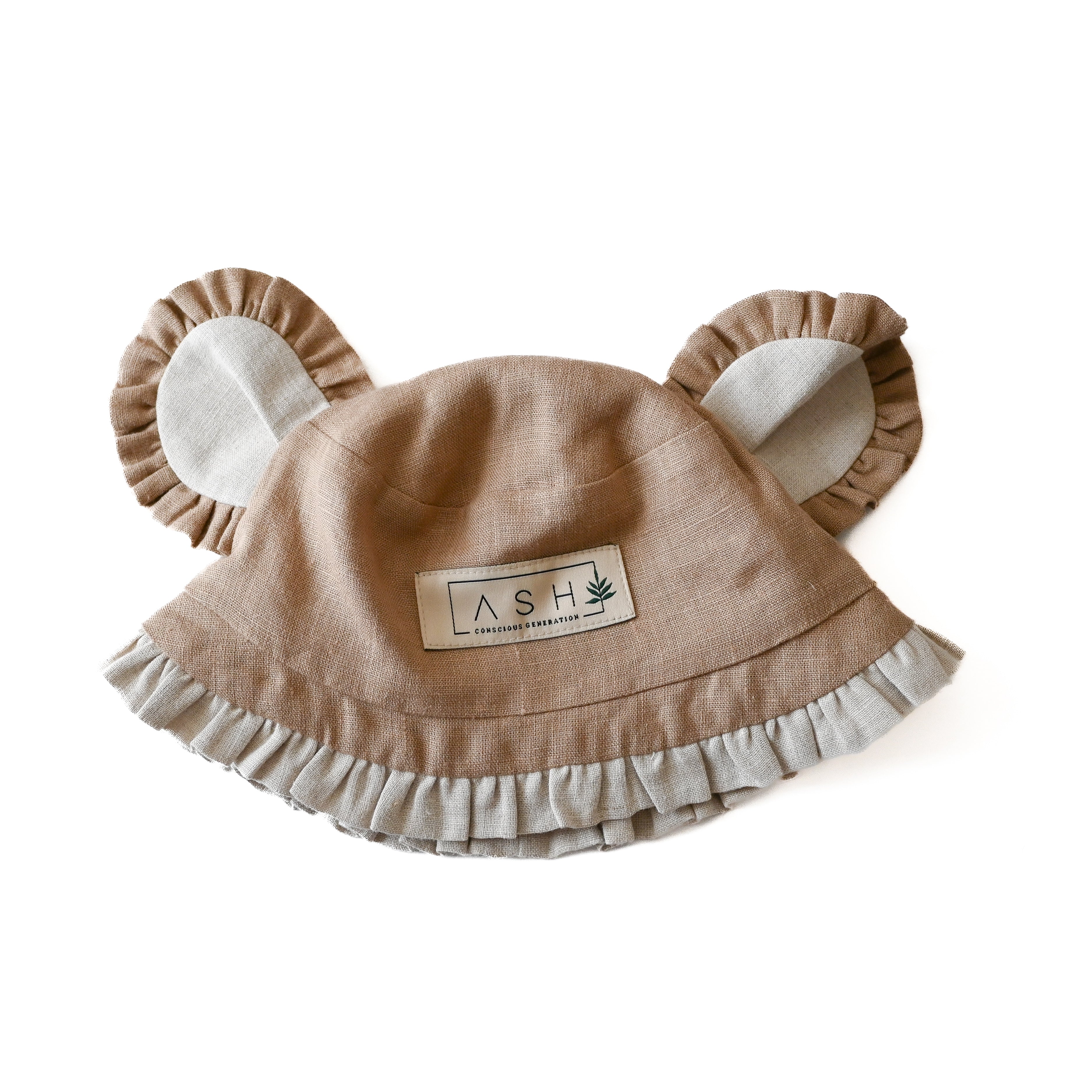 ASH GENERATION - HAT – anoko.