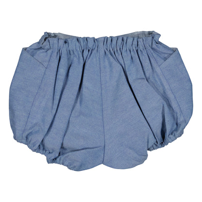 Bloomer CONFORT sky