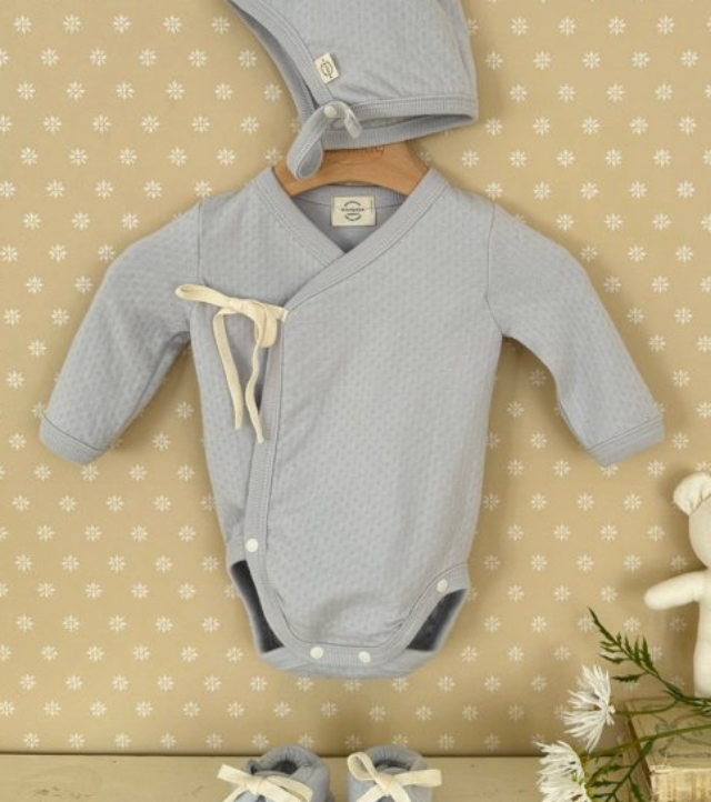 Noah Suit [monbebe] (26SS)
