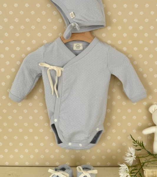 Noah Suit [monbebe] (26SS)