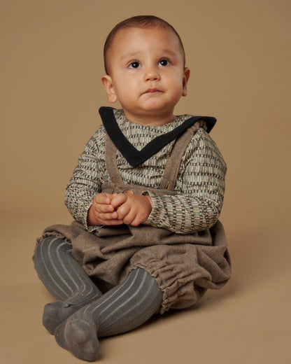 Dalston Bloomers - Cocoa wash [HELLO LUPO] (25AW)
