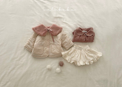 betty skirt bloomer