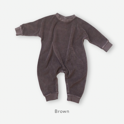 【26年11月オーダー会】 All in one [EARTH THE ARCHIVE] (全5色) 【2026年3月上旬以降お届け予定】