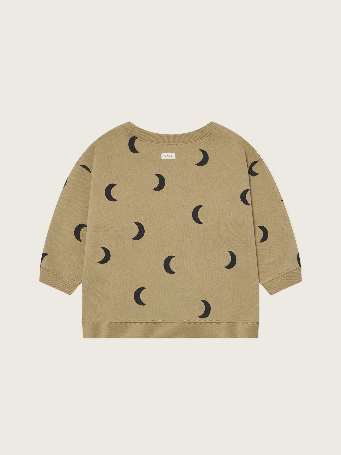 DUSKY MIDNIGHT SWEATSHIRT [organic zoo]