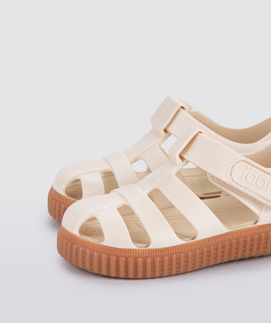 【予約販売】NICO CARAMELO - MARFIL [IGOR]【2026年3月下旬以降順次発送予定】