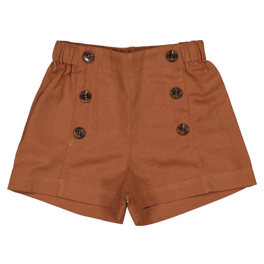 Short SÈVRES - brick