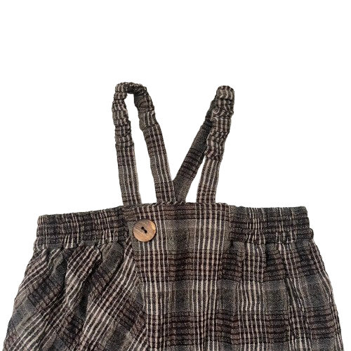 HELLO LUPO セットアップ18-24m HELLO LUPO - Brooks Trousers | UANDEL HELLO LUPO セットアップ18-24m HELLO LUPO - Brooks Trousers | UANDEL