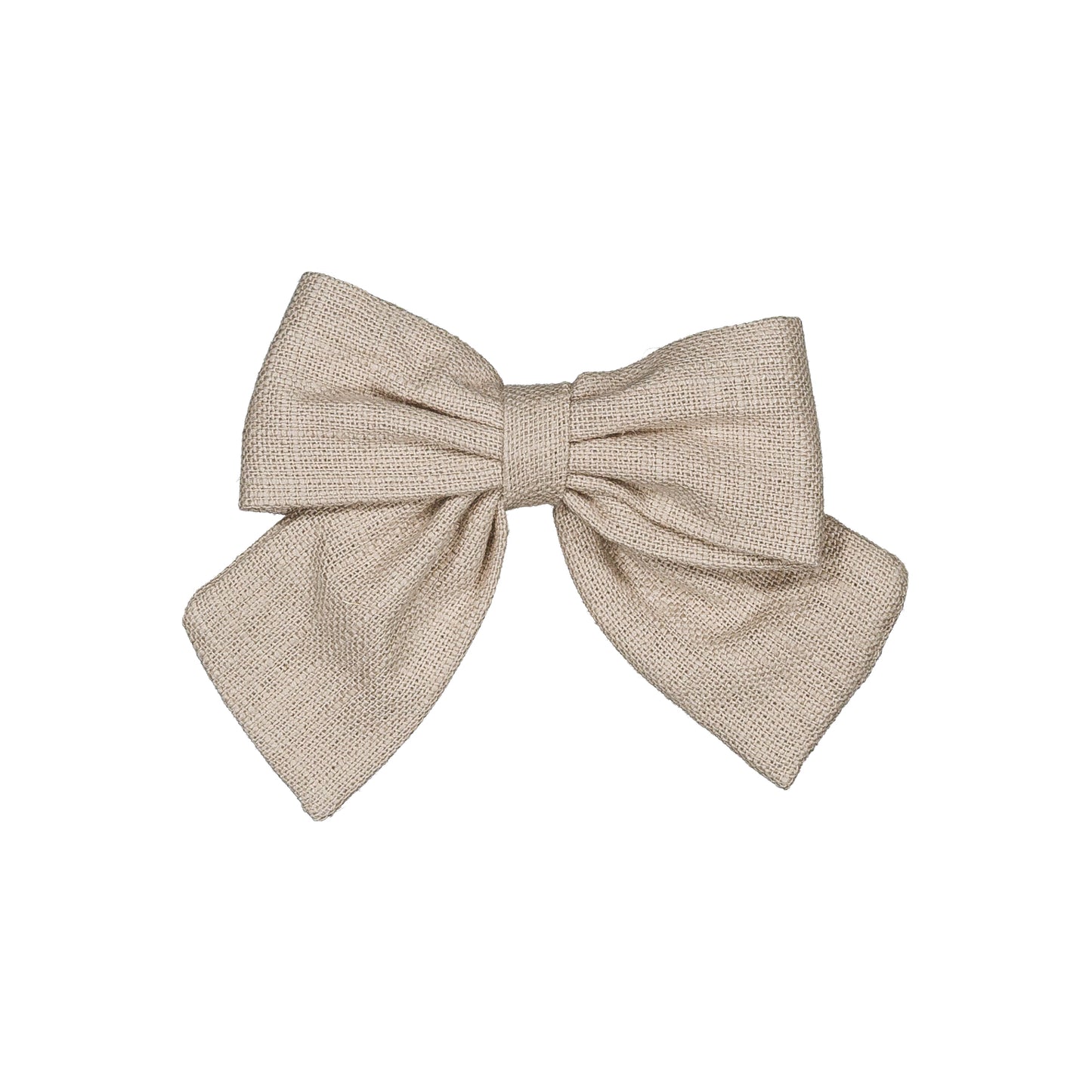 HALLES - beige linen [Maison Marelle](25SS DROP2)