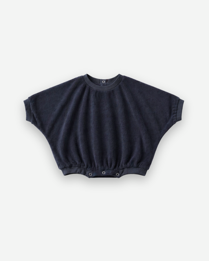 Sweatsuit - Deep Navy [EARTH THE ARCHIVE] (26AW)