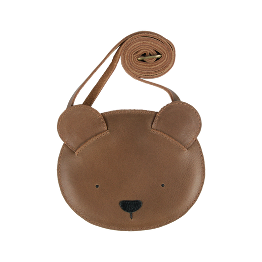 Britta Classic Purse - Bear