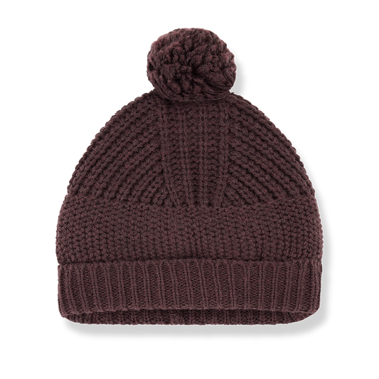ERNA bb - MELANZANA [1+in the family] (25AW)