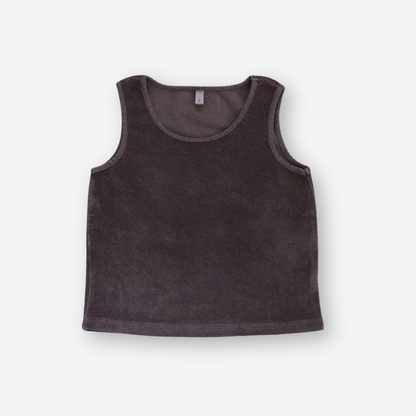 Towel Tank [EARTH THE ARCHIVE] (全5色)