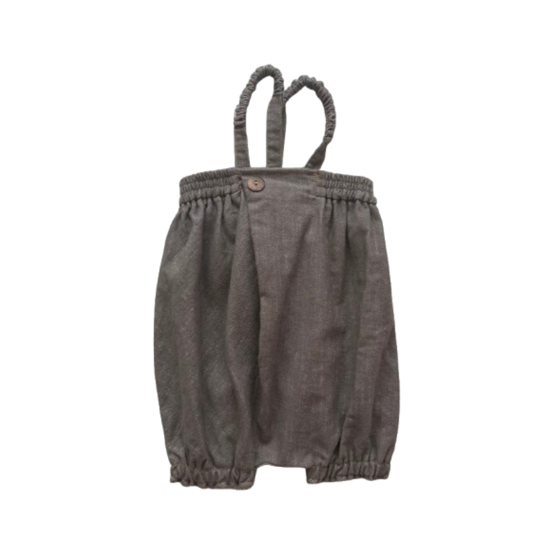 Dalston Bloomers - Cocoa wash [HELLO LUPO] (25AW)