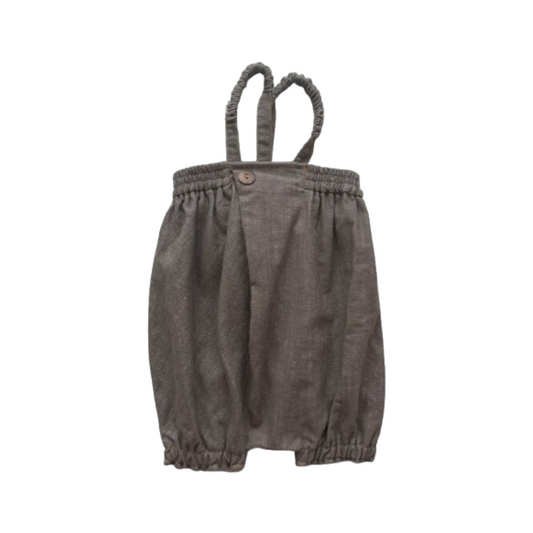 Dalston Bloomers - Cocoa wash [HELLO LUPO] (25AW)