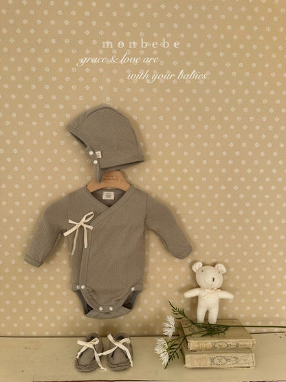 Noah Suit [monbebe] (26SS)