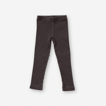 Ribbed Pants [EARTH THE ARCHIVE](全4色)