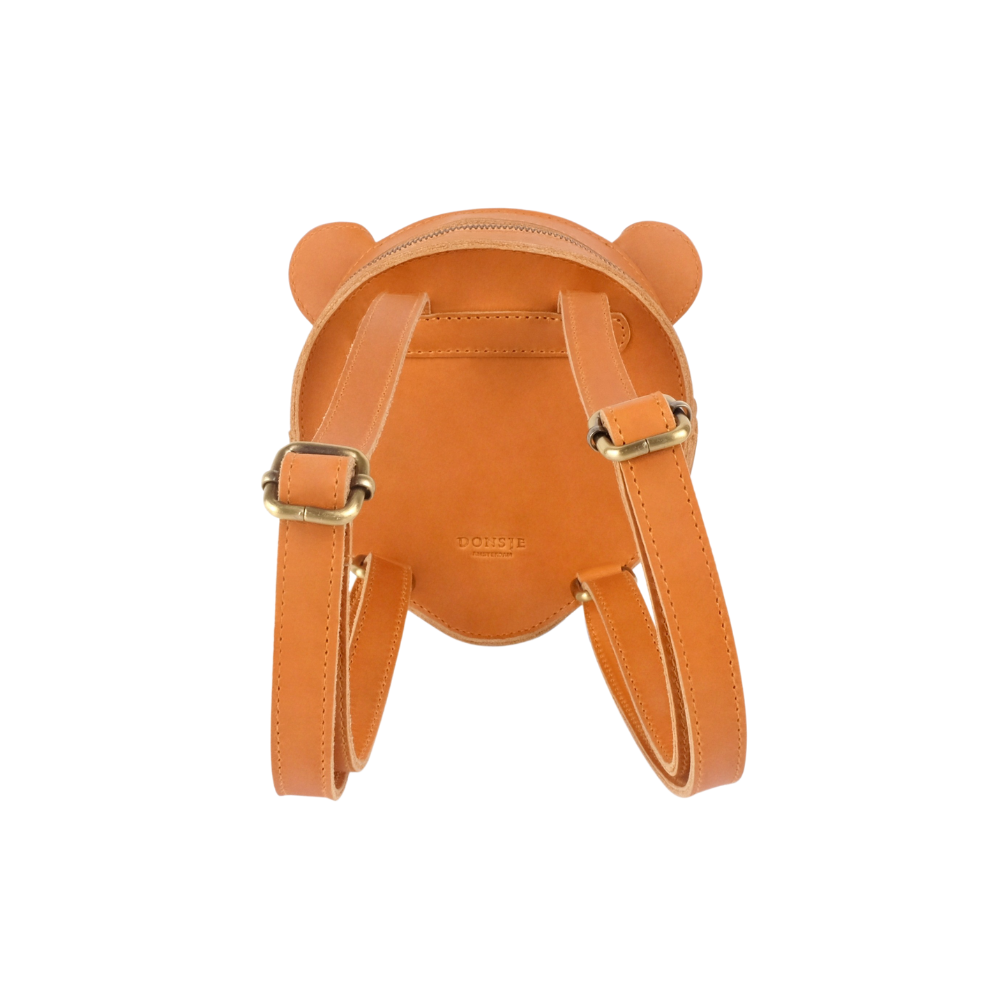 Kapi Classic Backpack - Tiger