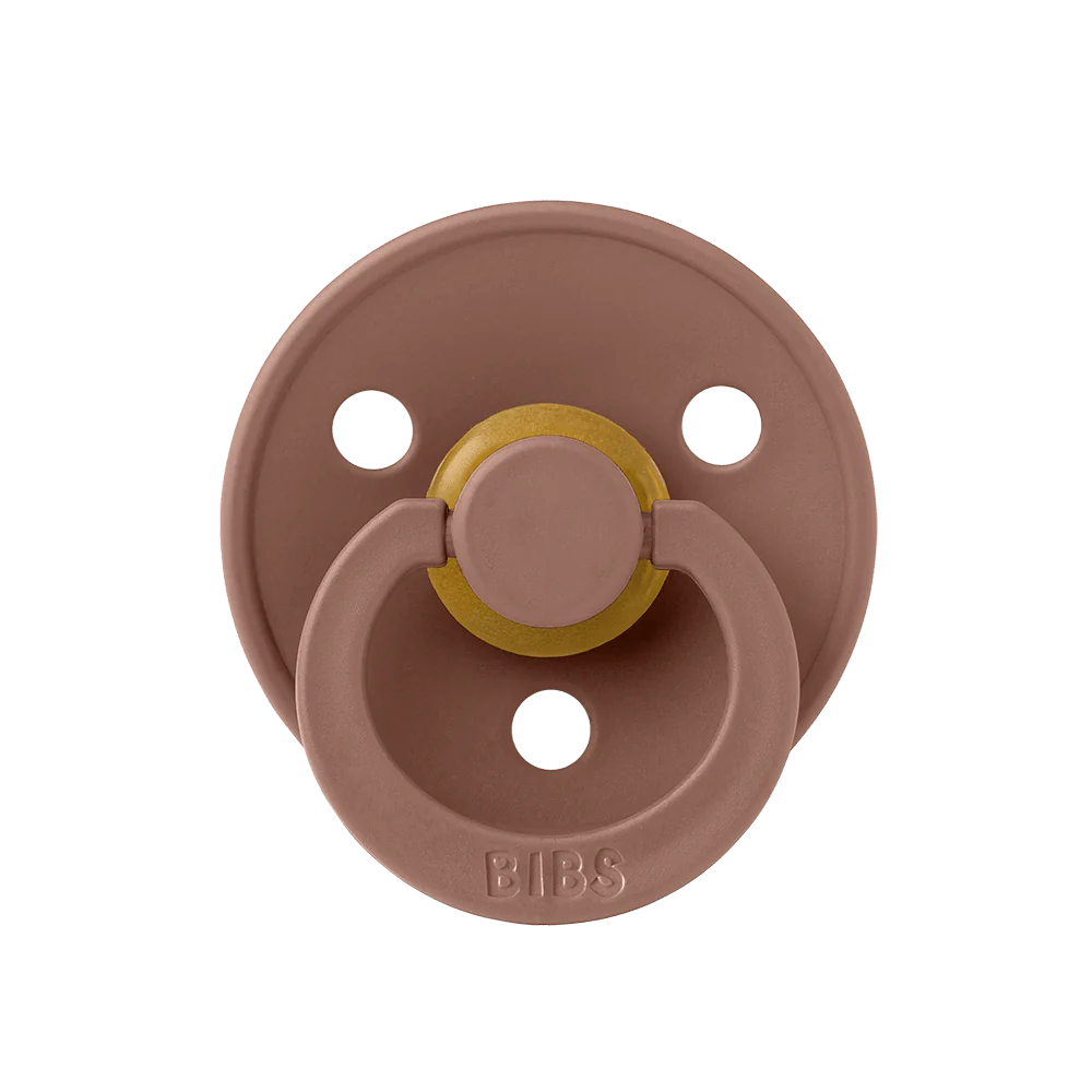 Colour - Woodchuck [BIBS]