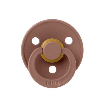 Colour - Woodchuck [BIBS]