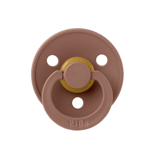 Colour - Woodchuck [BIBS]