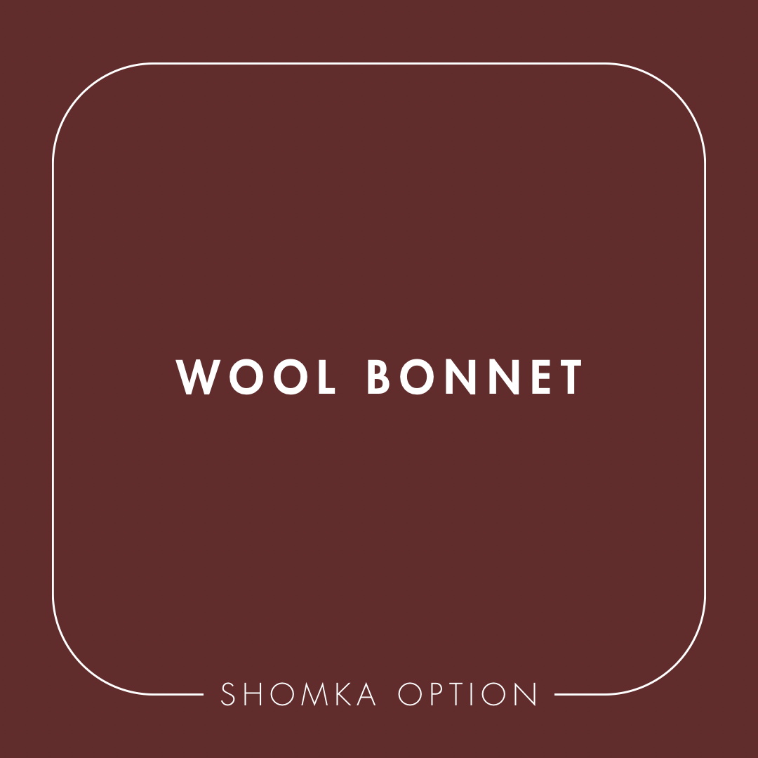 【SHÓMKA】option / base