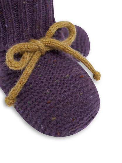 Fig Booties [Organic Zoo](26AW)drop1