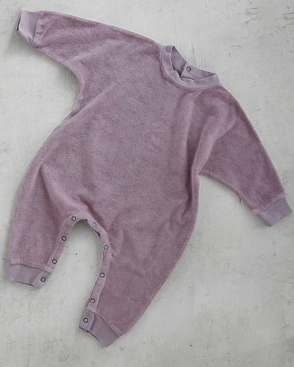 All in one - Cotton Lavender [EARTH THE ARCHIVE] (26AW)