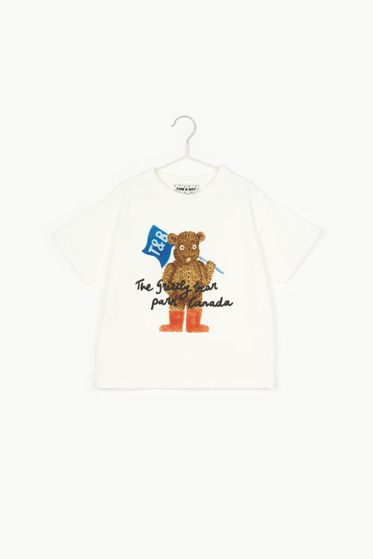 1005-100 T-SHIRT [TOM & BOY] (26SS)