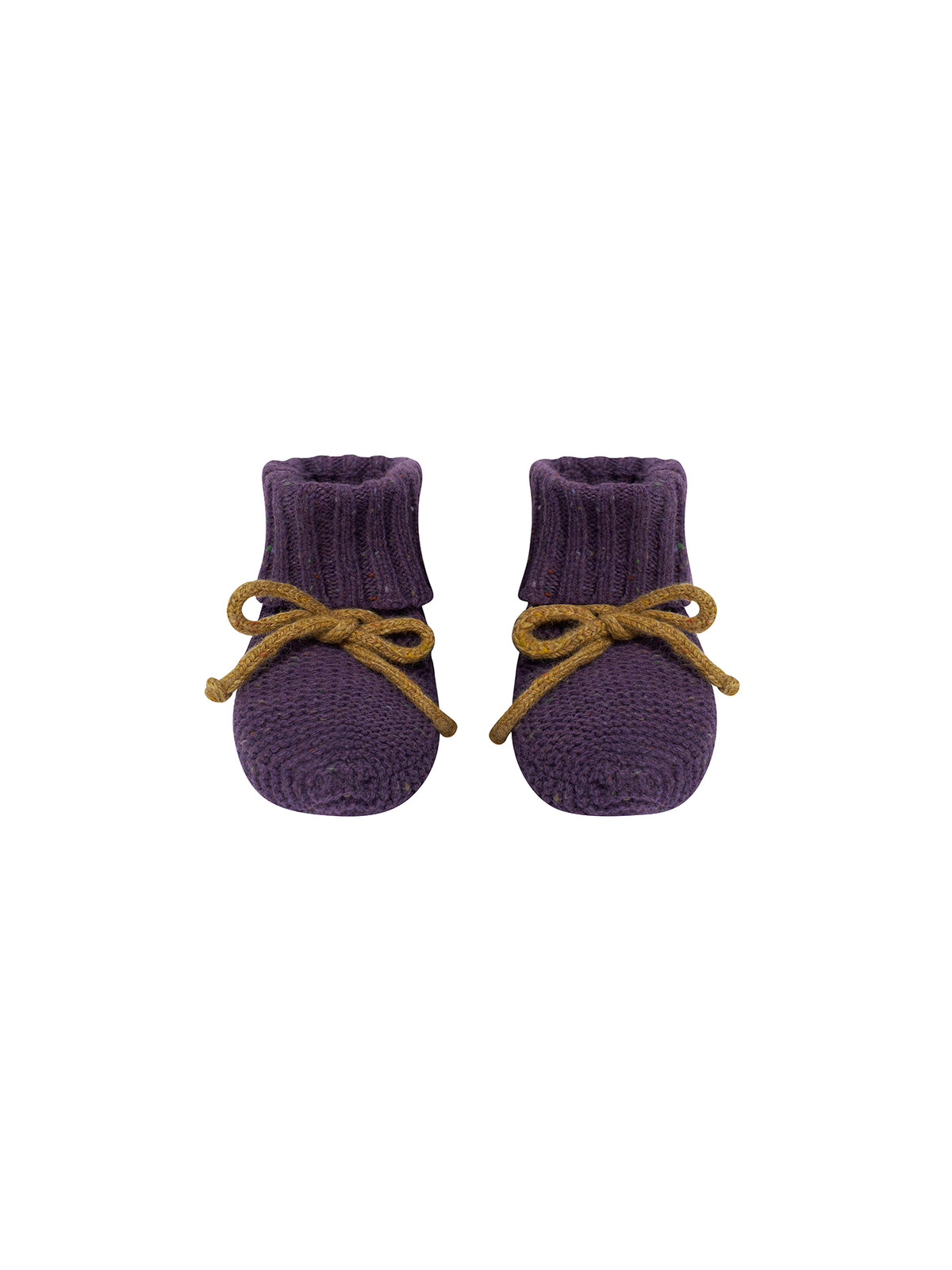 Fig Booties [Organic Zoo](26AW)drop1