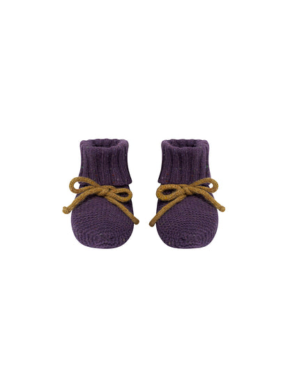 Fig Booties [Organic Zoo](26AW)drop1