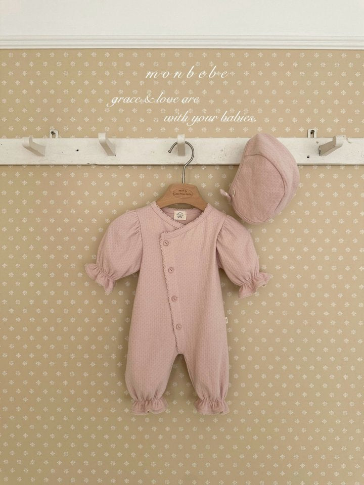 Glory Suit [monbebe] (26SS)