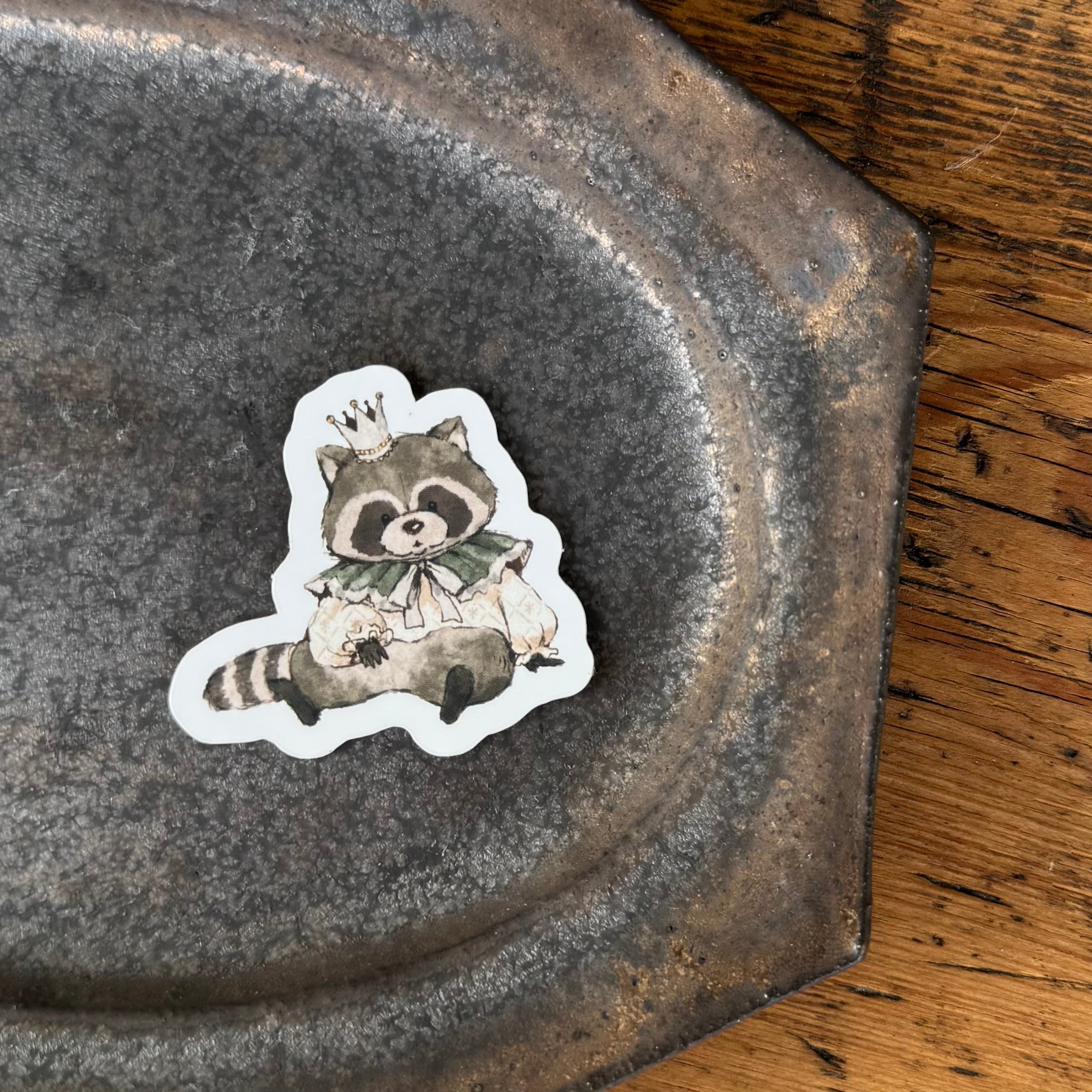 Elle mini sticker [anoko.]