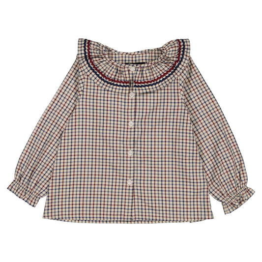 blouse MAESTRIA