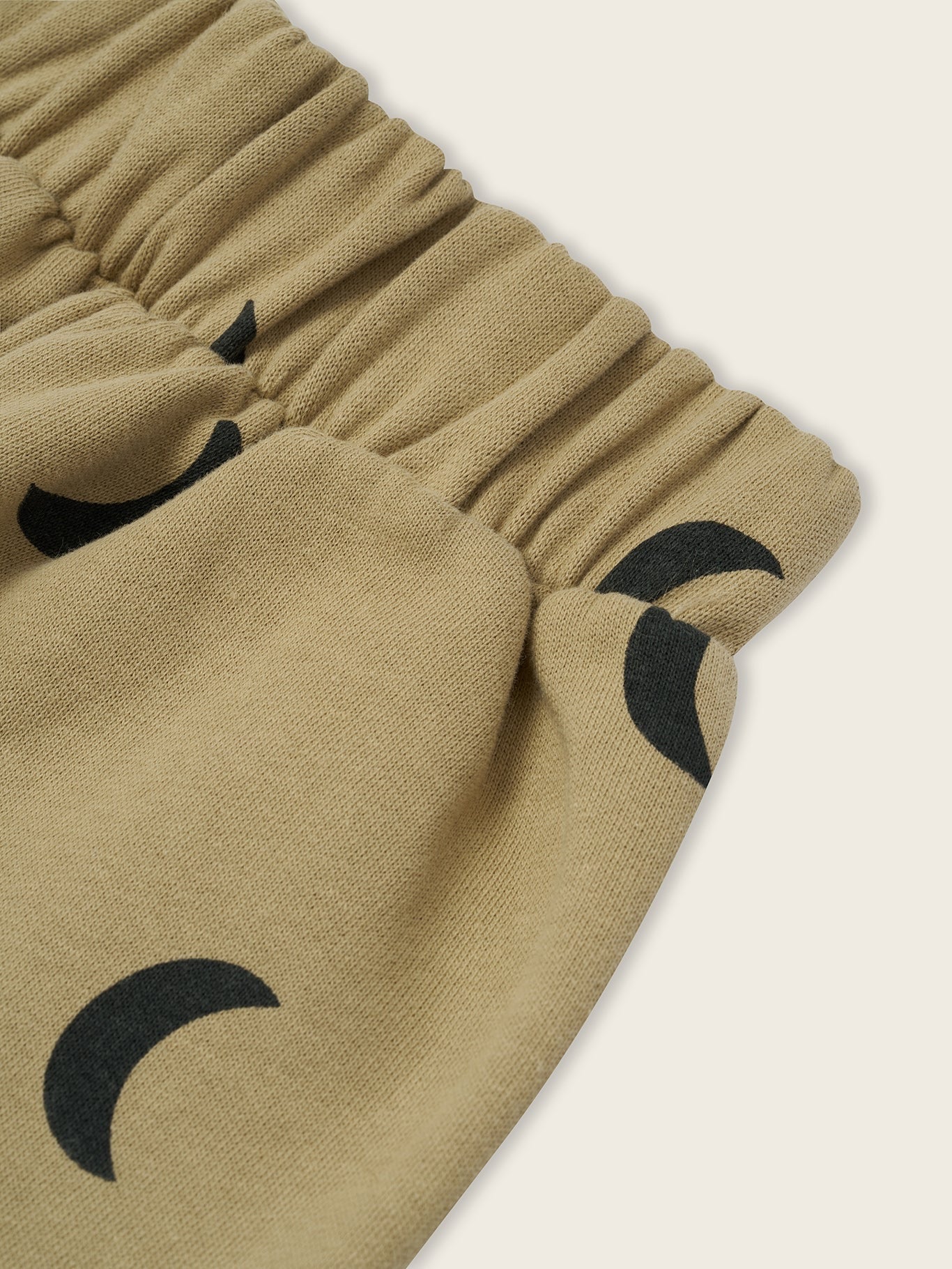 DUSKY MIDNIGHT TRAVELLER PANTS [organic zoo]