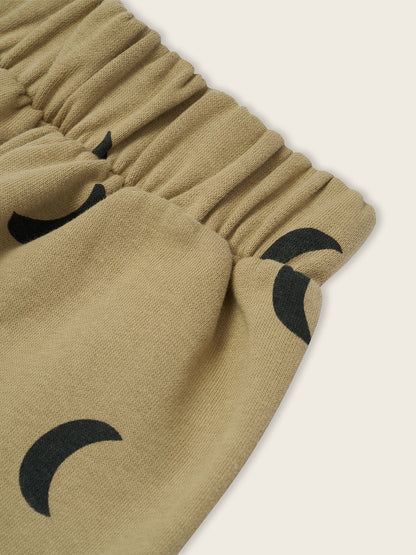 DUSKY MIDNIGHT TRAVELLER PANTS [organic zoo]