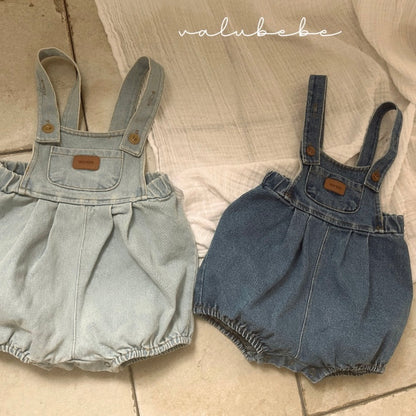 pumpkin denim suit