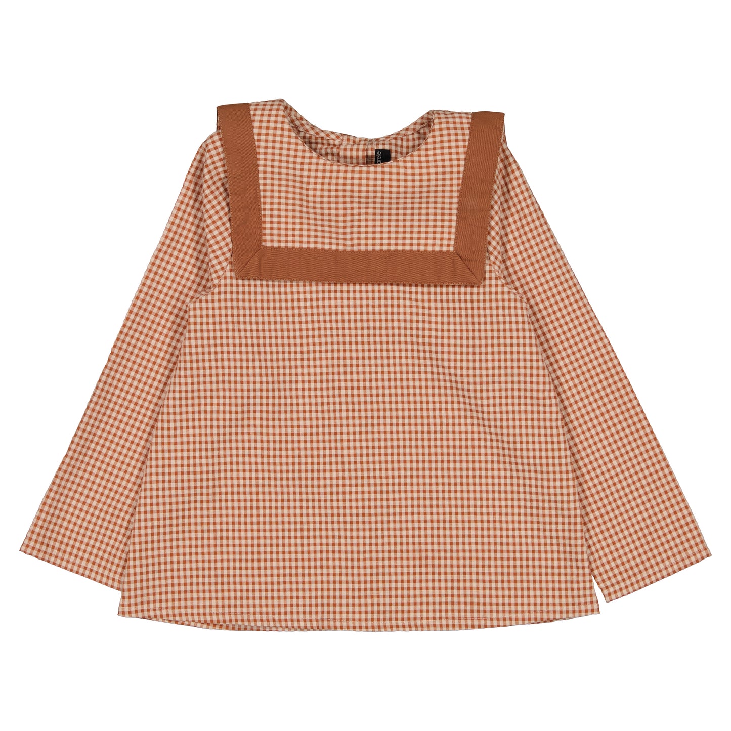 Blouse DROUOT seersucker