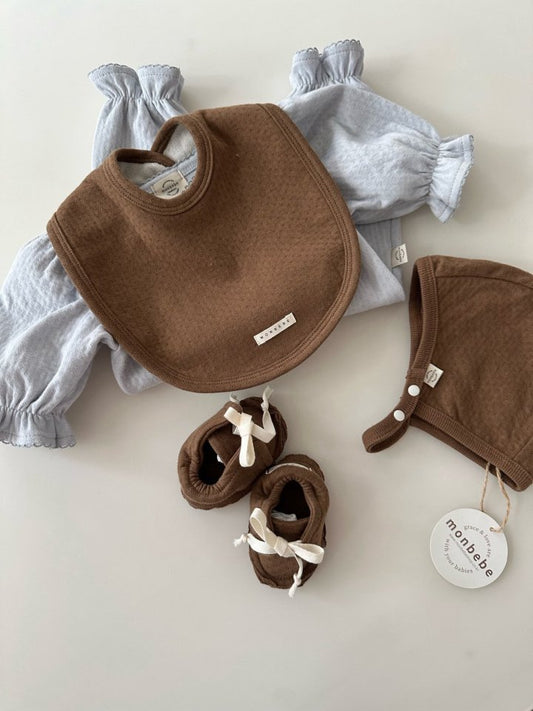 【予約商品】Noabib [monbebe] (26SS)【2026年3月中旬以降順次発送】