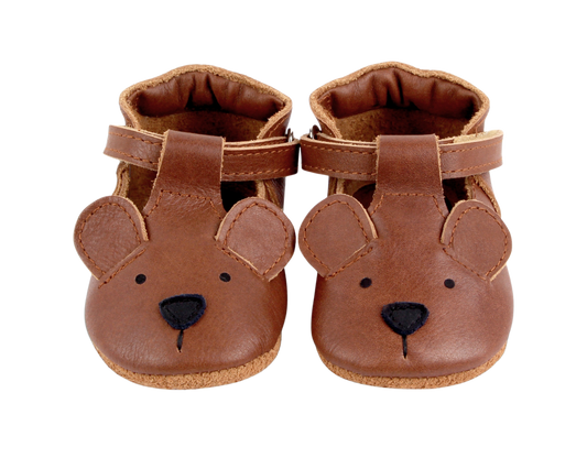 Spark Classic Shoes - Bear
