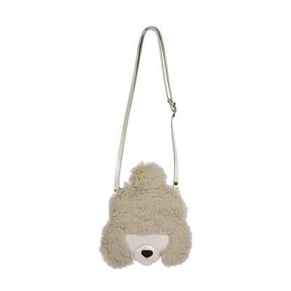 Britta Exclusive Purse - Poodle
