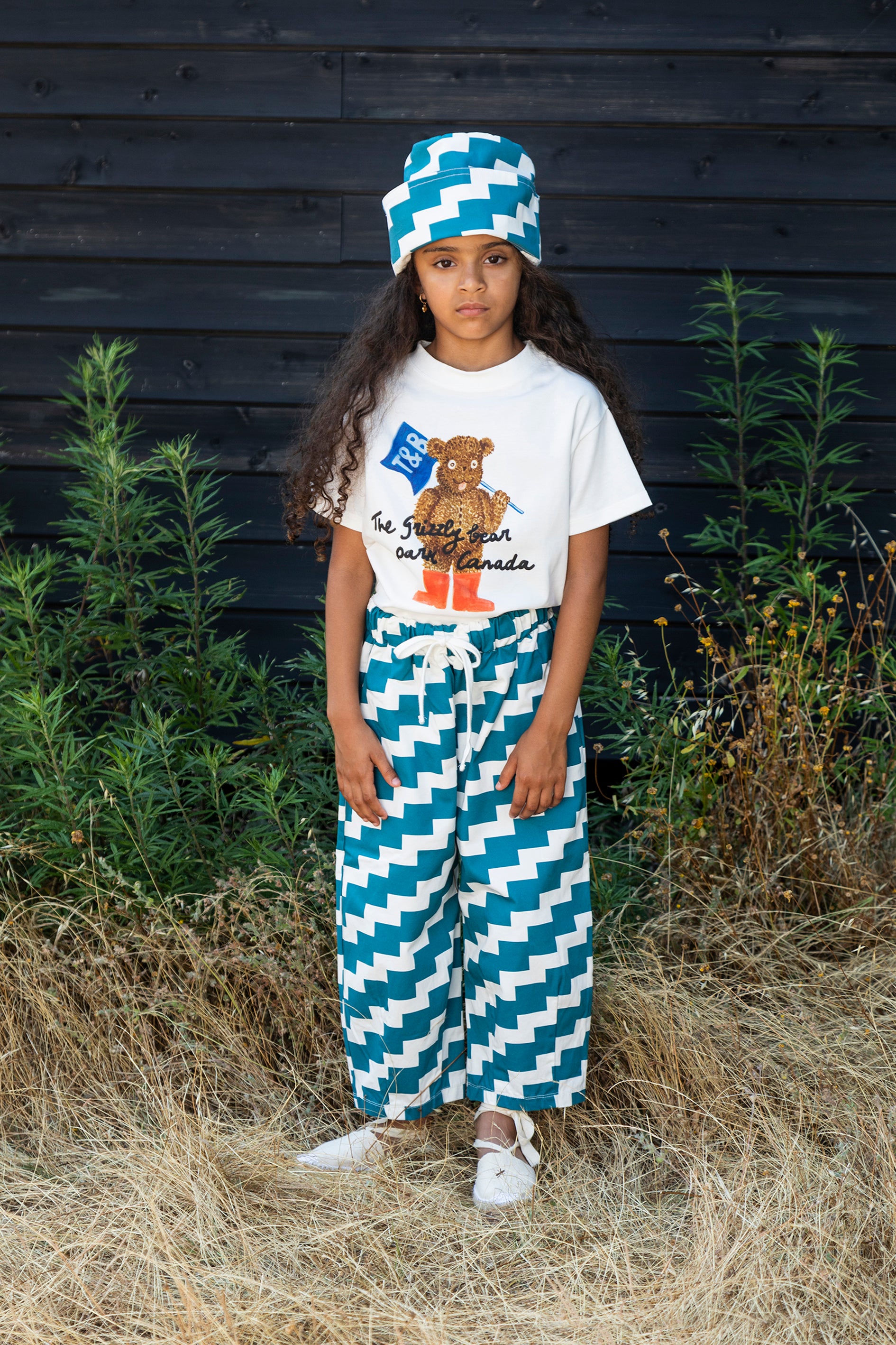 1005-100 T-SHIRT [TOM & BOY] (26SS)