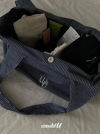 Tidy Bag - Large [wouldU]
