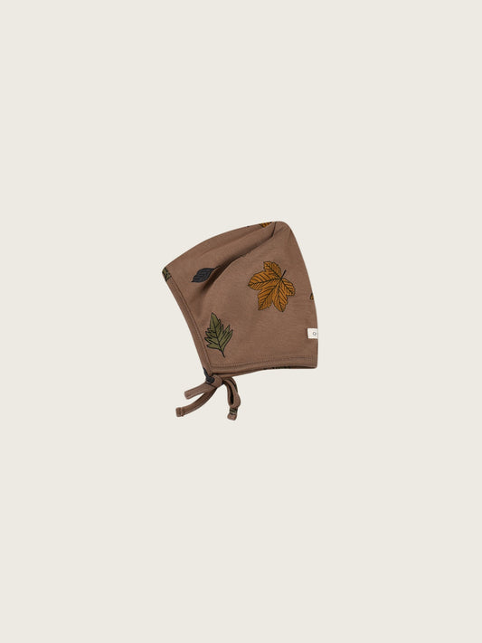 FALL IN LOVE BONNET [organic zoo]