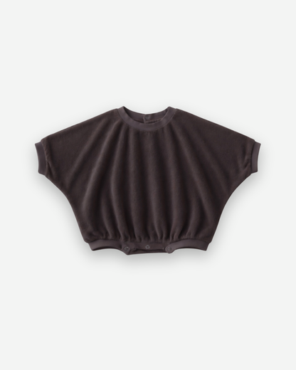 Sweatsuit - Brown [EARTH THE ARCHIVE] (26AW)
