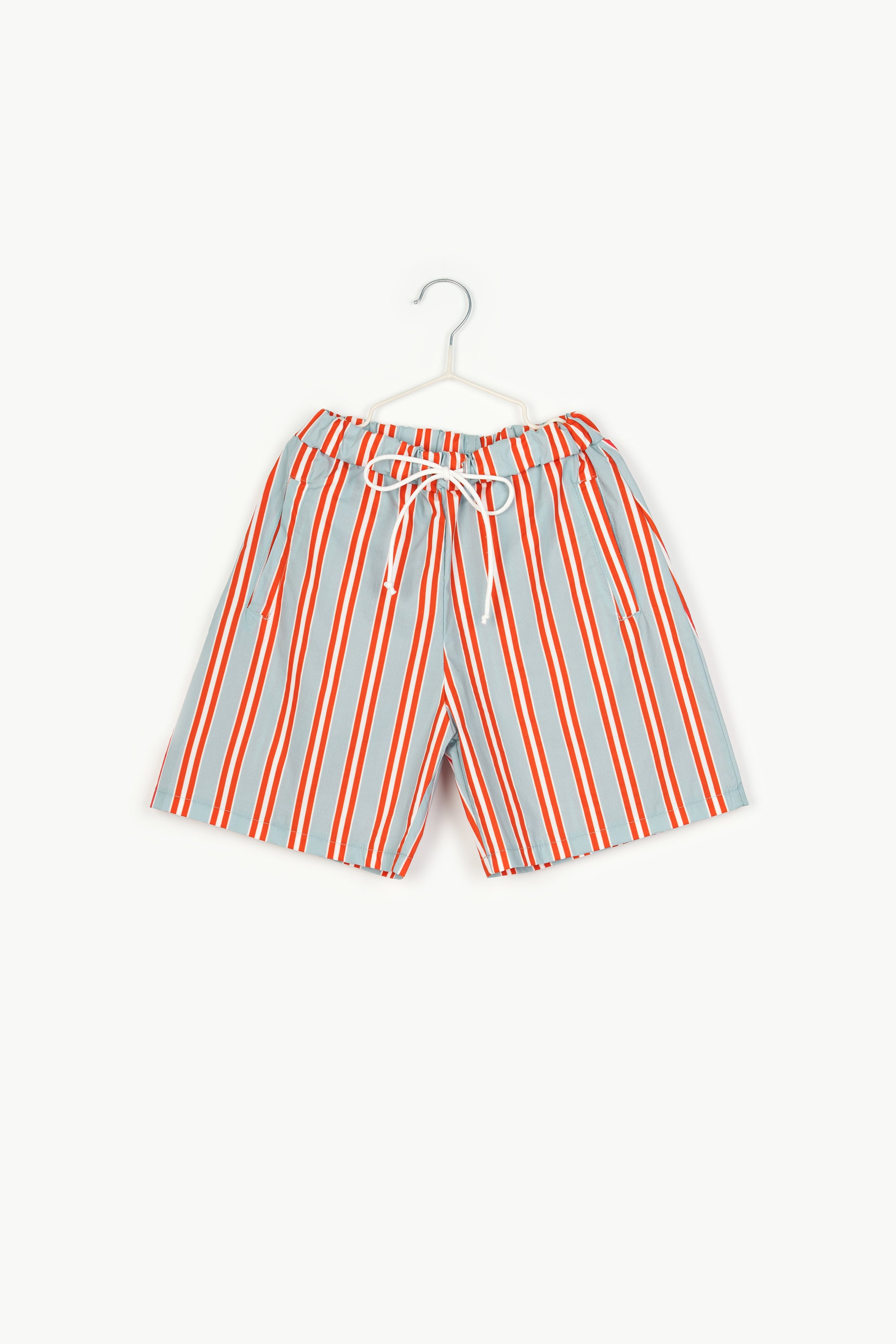 1021-220 SHORTS [TOM & BOY] (26SS)